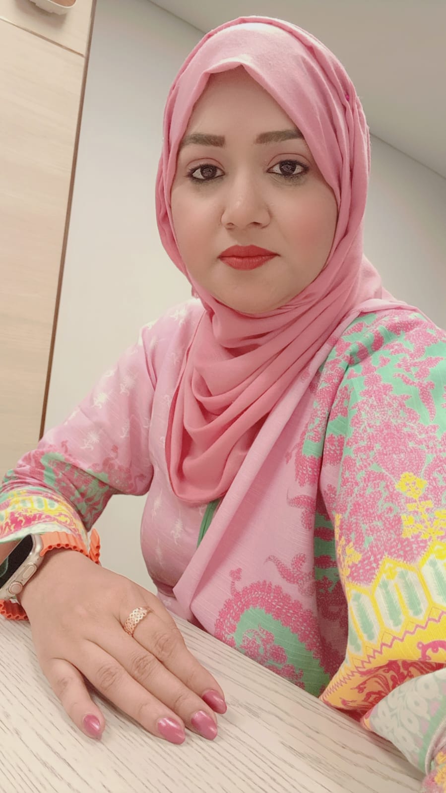 Farheen Fatima